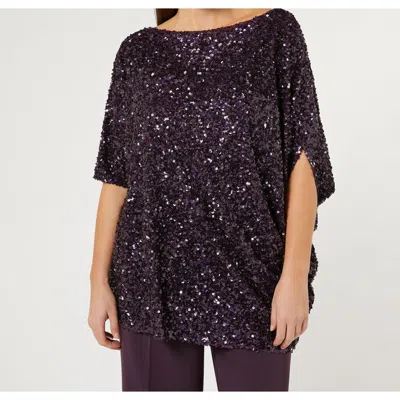 Marina Rinaldi Dorotea In Blue