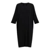 Marina Rinaldi Dorothy In Black