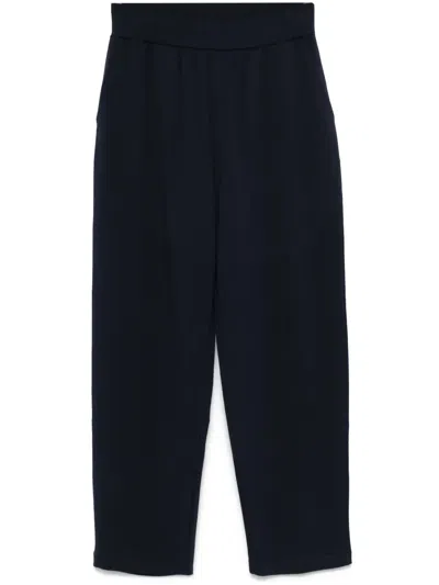 MARINA RINALDI DRAVA SWEATPANTS