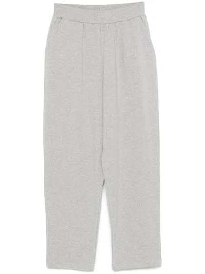 Marina Rinaldi Drava Sweatpants In Grey