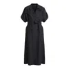 Marina Rinaldi Driver In Black