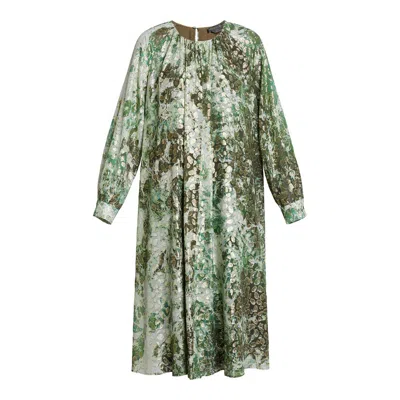 Marina Rinaldi Dublino In Green