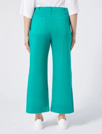 Marina Rinaldi Echo In Green