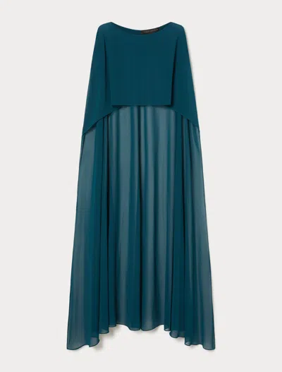 Marina Rinaldi Edam In Green