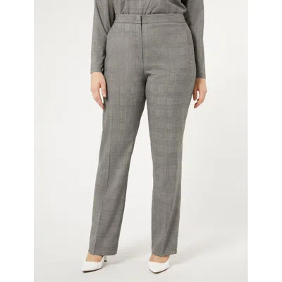 Marina Rinaldi Edwige In Gray