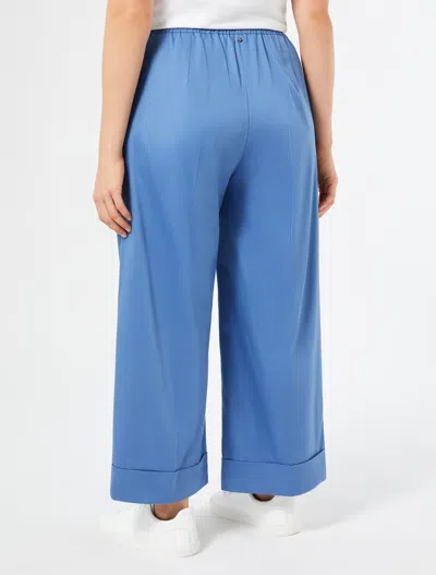 Marina Rinaldi Eliche In Blue