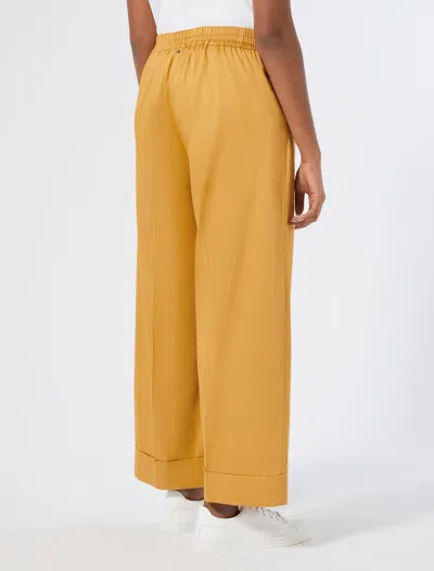Marina Rinaldi Eliche In Yellow