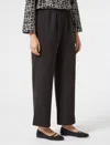 Marina Rinaldi Emblema In Black