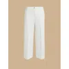 Marina Rinaldi Emiro In White