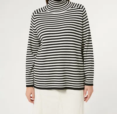 Marina Rinaldi Enigma In Black