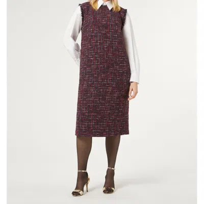 Marina Rinaldi Eremi In Brown