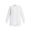 Marina Rinaldi Eritea In White