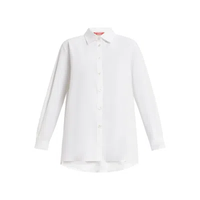 Marina Rinaldi Eritea In White
