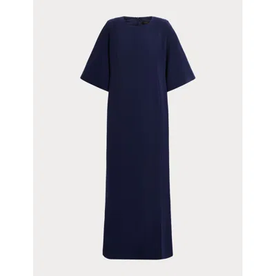 Marina Rinaldi Ethel In Blue