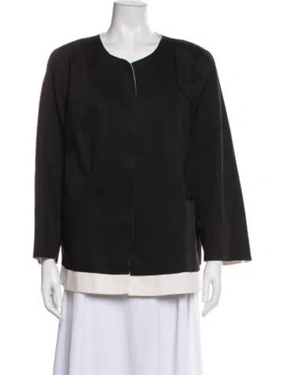 Pre-owned Marina Rinaldi Evening Jacket In Gray