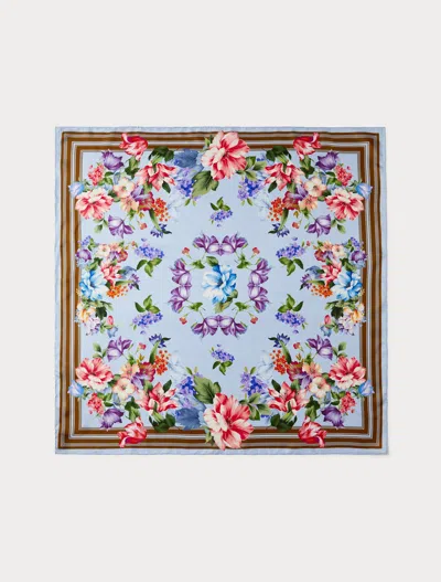 Marina Rinaldi Facella In Pattern