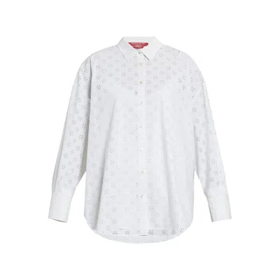 Marina Rinaldi Fado In White