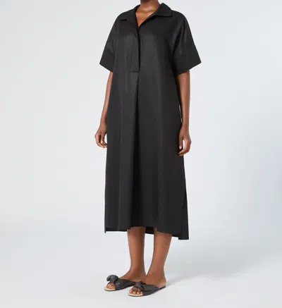 Marina Rinaldi Farsa In Black