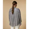 Marina Rinaldi Farsetto In Grey