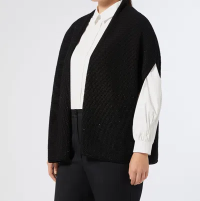 Marina Rinaldi Fase In Black