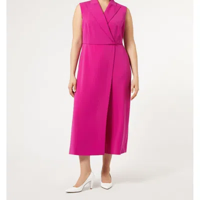 Marina Rinaldi Fatto In Pink