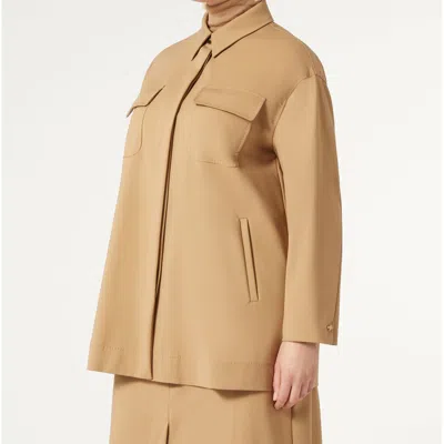 Marina Rinaldi Feltre In Brown