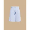 Marina Rinaldi Filly In White