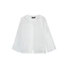 Marina Rinaldi Finezza In White