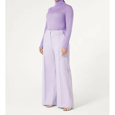 Marina Rinaldi Fionda In Purple