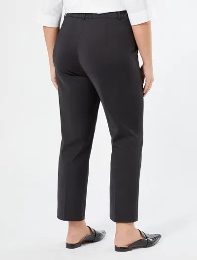 Marina Rinaldi Fiordi In Black