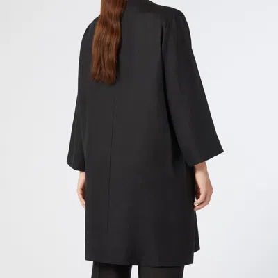 Marina Rinaldi Fiordo In Black