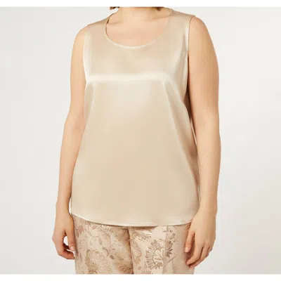 Marina Rinaldi Fiorina In Gold