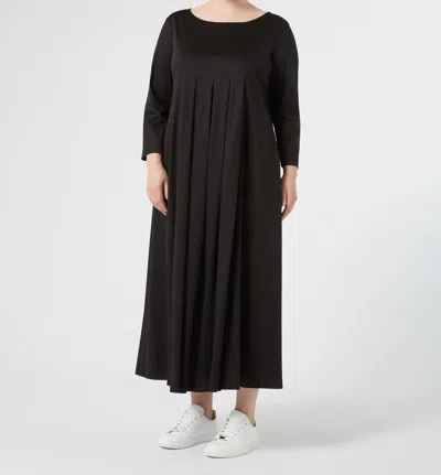 Marina Rinaldi Firmina In Black