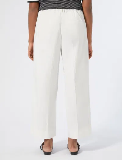 Marina Rinaldi Flirt In White