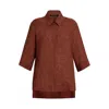 Shop Marina Rinaldi Florida In Beige