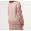 Marina Rinaldi Fonte In Pink