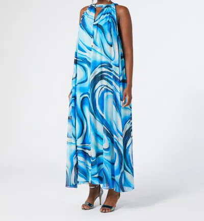 Marina Rinaldi Fulmine In Blue