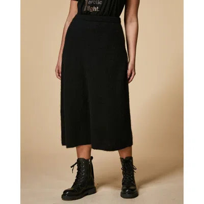 Marina Rinaldi Gabbiate In Black