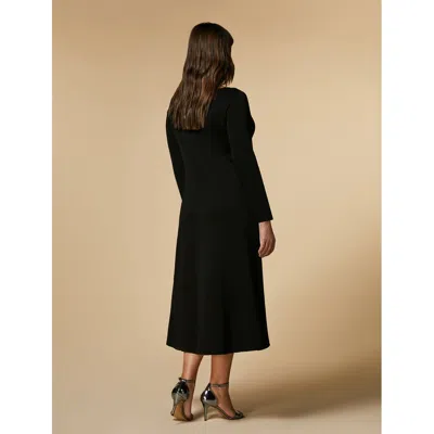 Marina Rinaldi Gabrielle In Black