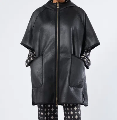 Marina Rinaldi Gel In Black