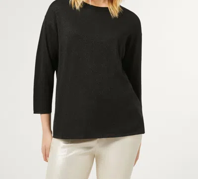 Marina Rinaldi Giano In Black