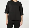 Marina Rinaldi Globale In Black