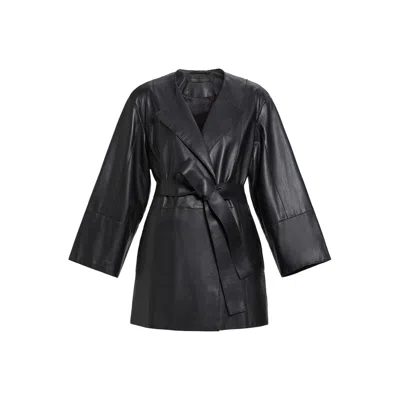 Marina Rinaldi Golfo In Black