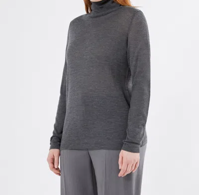 Marina Rinaldi Gondola In Gray