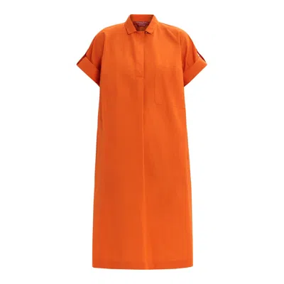Marina Rinaldi Grazia In Orange