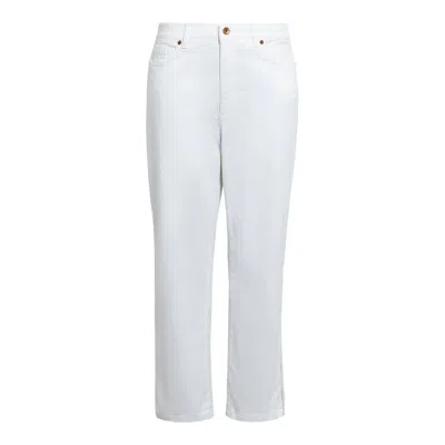 Marina Rinaldi Ideale In White