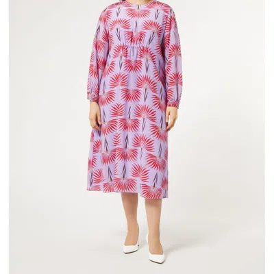 Marina Rinaldi Jerry In Purple