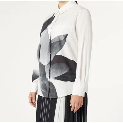 Marina Rinaldi Jumbo In White