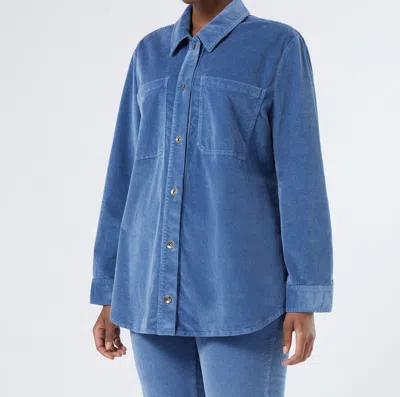 Marina Rinaldi Laude In Blue