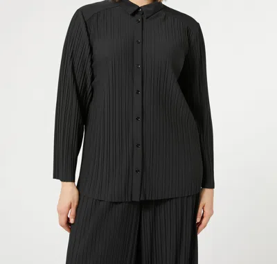 Marina Rinaldi Laurea In Black
